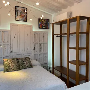  Apartment Casa Naia Santa Rufina 7 Spain