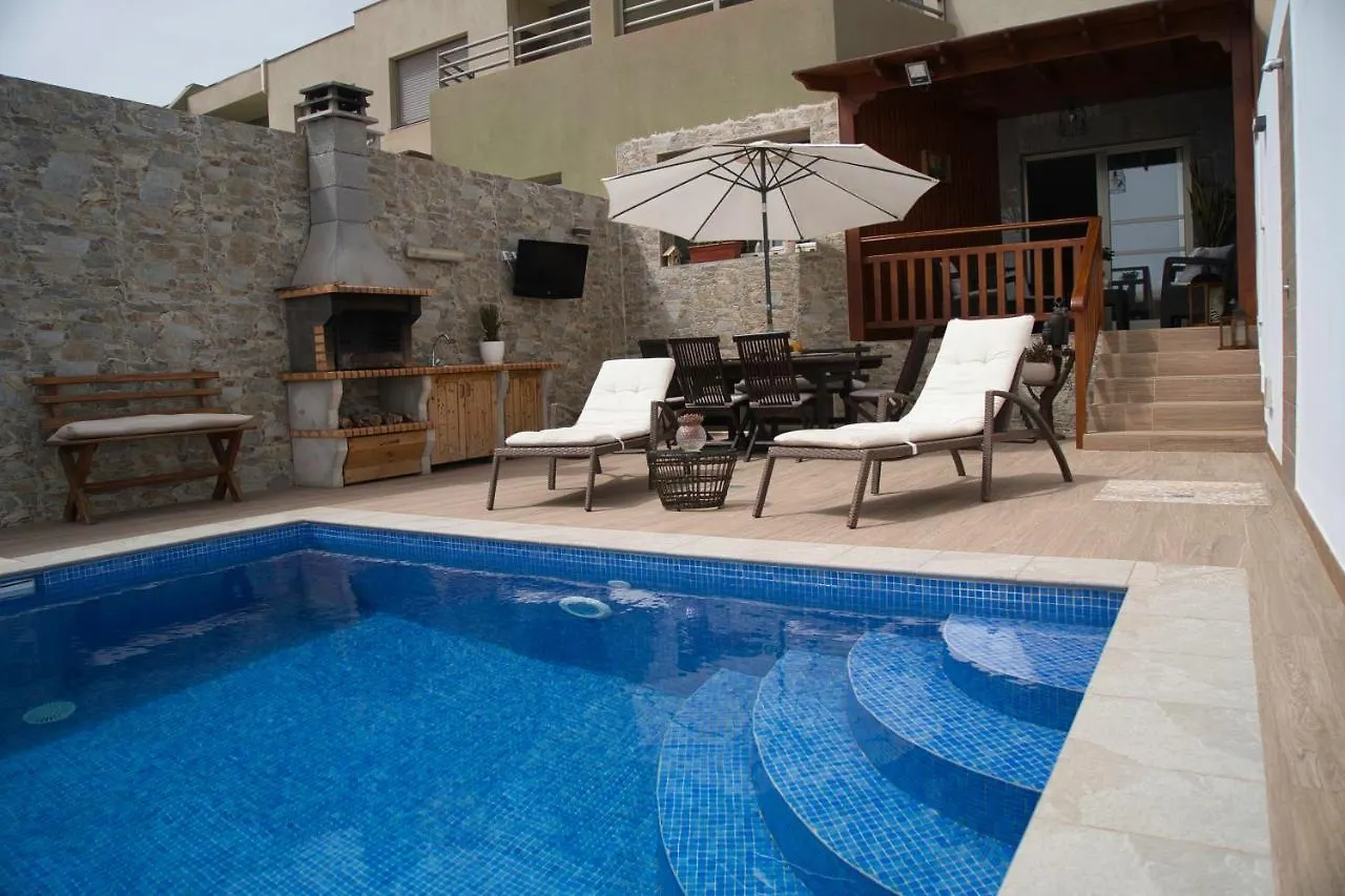 Villa Turmero Puerto del Rosario  Spain