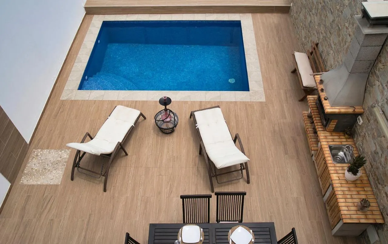 Villa Turmero Puerto del Rosario