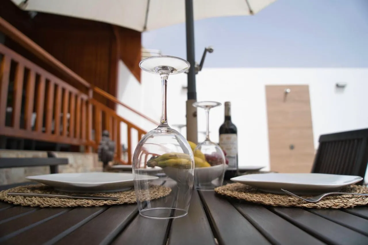 Villa Turmero Puerto del Rosario  Puerto del Rosario (Fuerteventura)