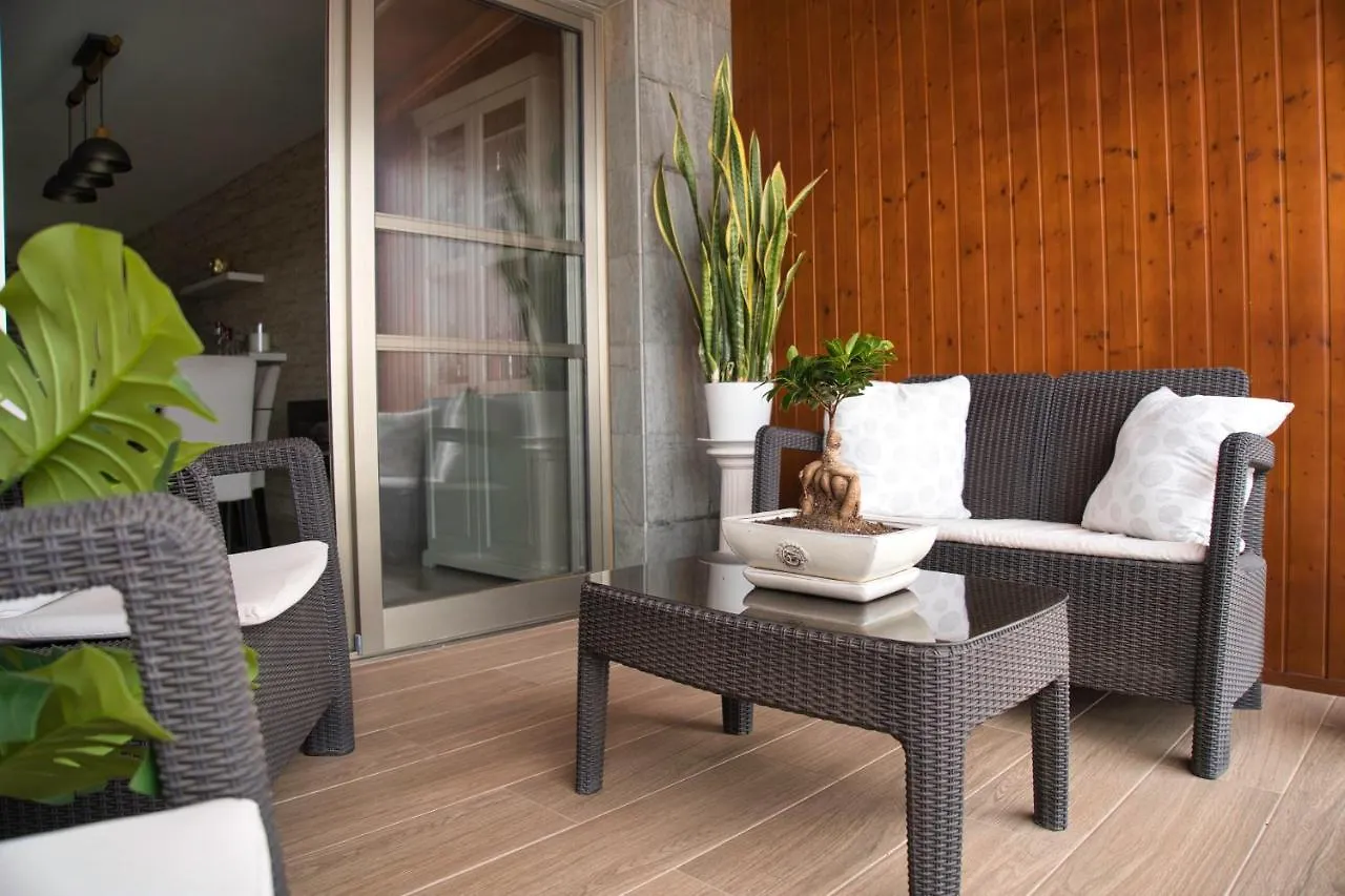 Villa Turmero Puerto del Rosario  Puerto del Rosario (Fuerteventura)