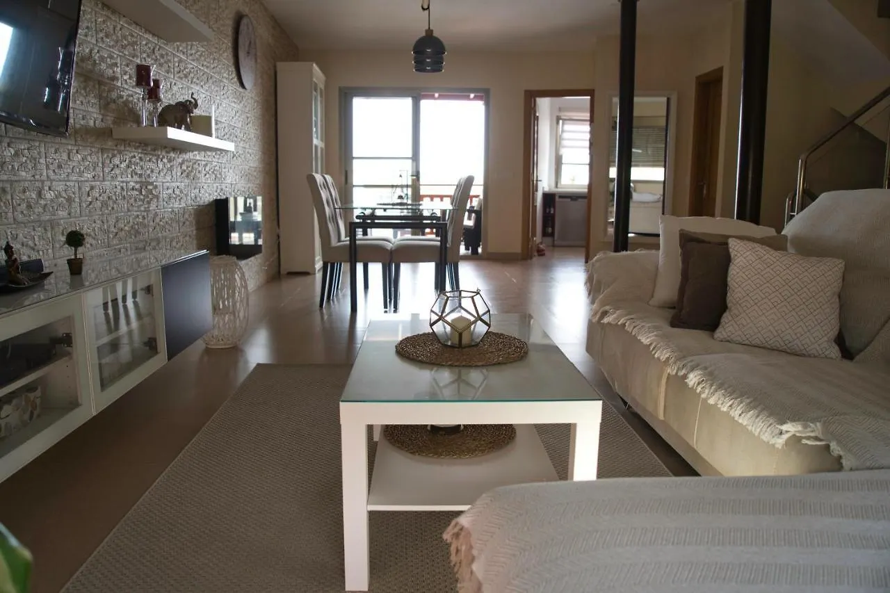 Villa Turmero Puerto del Rosario  0*, Puerto del Rosario (Fuerteventura)