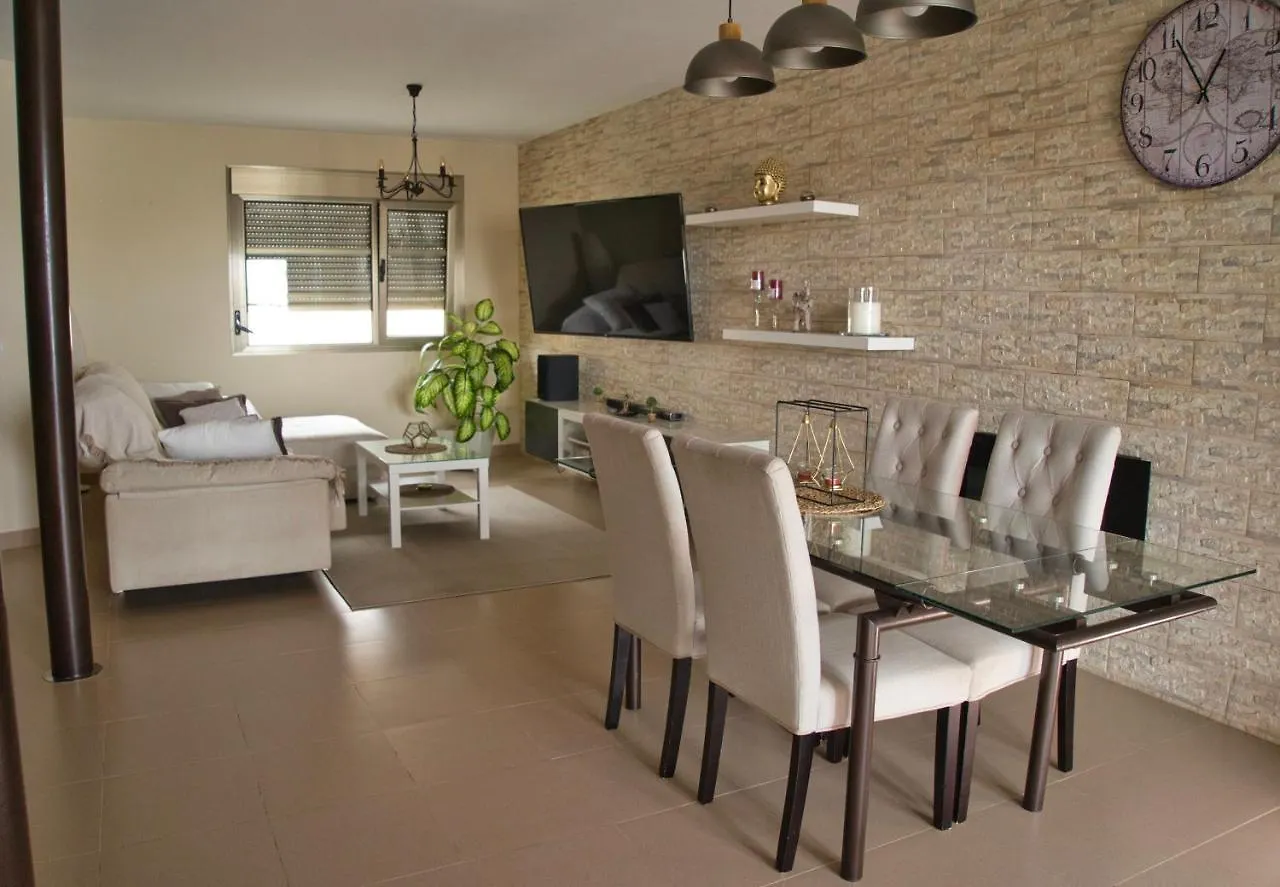 Villa Turmero Puerto del Rosario