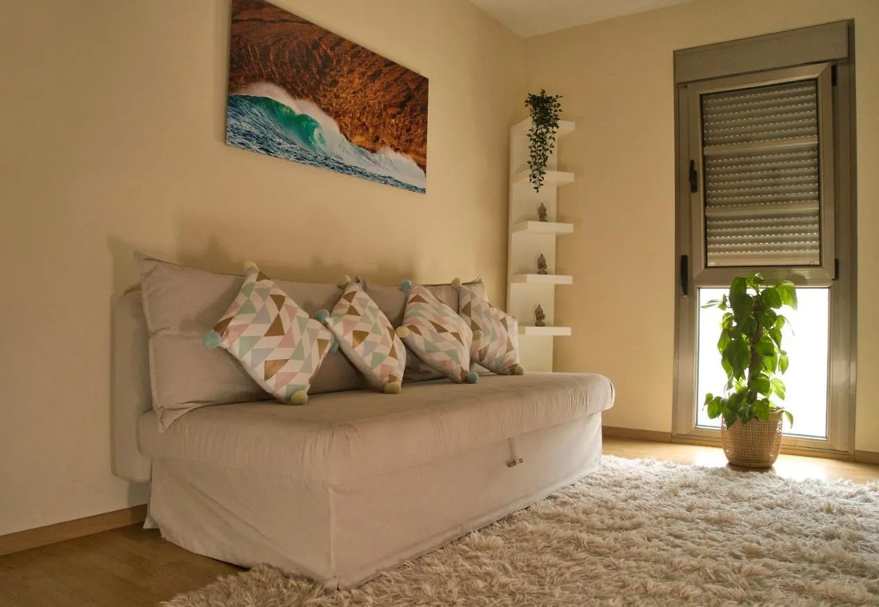 Villa Turmero Puerto del Rosario   Puerto del Rosario (Fuerteventura)