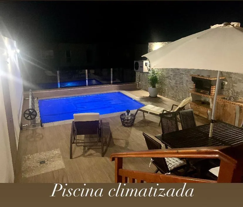 Villa Turmero Puerto del Rosario