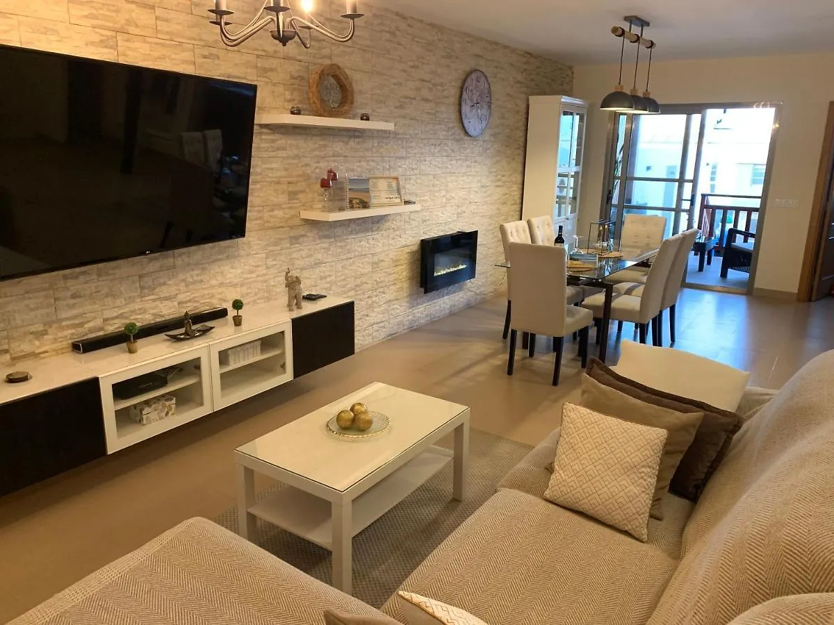 Villa Turmero Puerto del Rosario  0*, Puerto del Rosario (Fuerteventura)