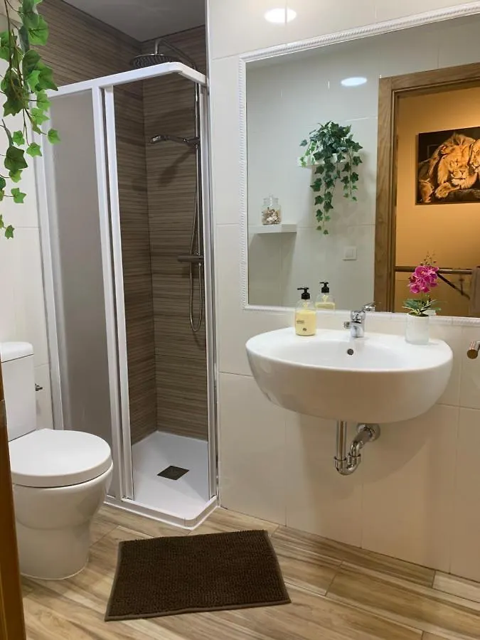 Villa Turmero Puerto del Rosario  0*, Puerto del Rosario (Fuerteventura) Hiszpania