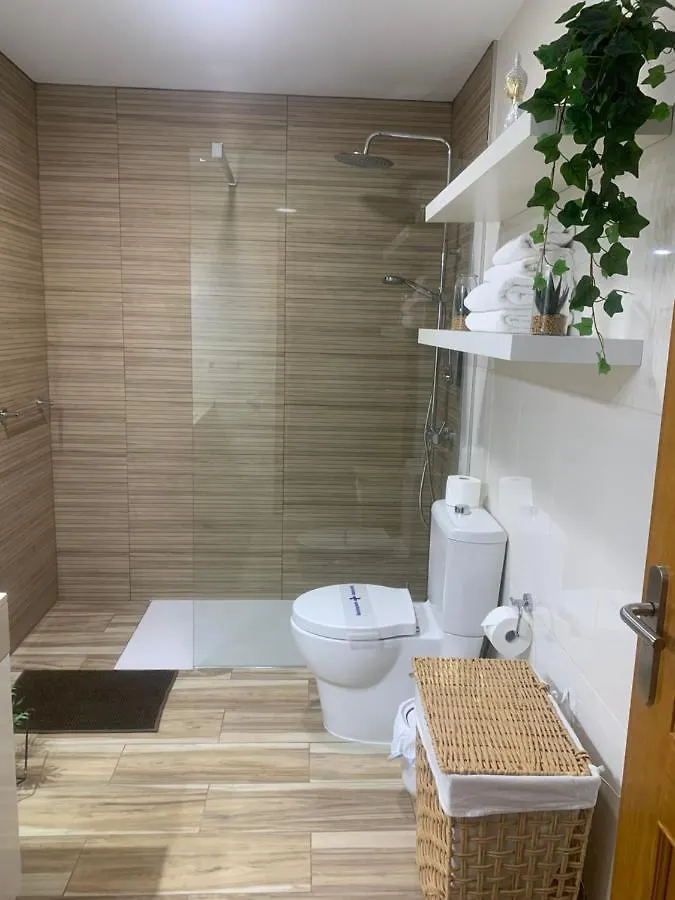 Villa Turmero Puerto del Rosario   Puerto del Rosario (Fuerteventura)