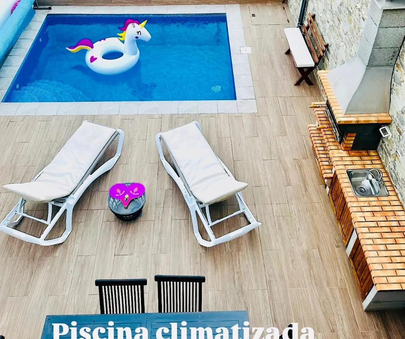 Villa Turmero Puerto del Rosario  0*, Puerto del Rosario (Fuerteventura) Hiszpania
